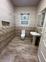 Two rooms and a hall for rent in Riyadh, south of Al Shamkha : Image 4