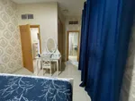 Furnished apartment for monthly rent in Ajman : Image 7
