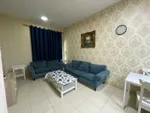 Furnished apartment for monthly rent in Ajman : Image 2