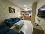 Furnished apartment for monthly rent in Ajman : Image 1