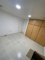 For annual rent, a spacious two-room apartment with balcony in Ajman. Address: Corniche is close to Mohammed bin Zayed, directly from the exit of Dubai and Sharjah. Two-bedroom apartment with a balcony, spacious area in Ajman. Address: Corniche, clos : Image 1