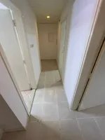 For annual rent, a spacious two-room apartment with balcony in Ajman. Address: Corniche is close to Mohammed bin Zayed, directly from the exit of Dubai and Sharjah. Two-bedroom apartment with a balcony, spacious area in Ajman. Address: Corniche, clos : Image 3