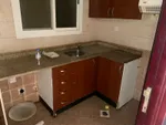 One bedroom apartment for annual rent in Garden City Towers in Hamidiya, Ajman : Image 5