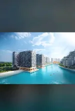 Venice is the Italian city on the UAE territory with competitive prices and a flexible payment plan to own your unit for less than half its price : Image 1