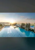 Venice is the Italian city on the UAE territory with competitive prices and a flexible payment plan to own your unit for less than half its price : Image 2