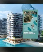 Venice is the Italian city on the UAE territory with competitive prices and a flexible payment plan to own your unit for less than half its price : Image 3