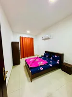 📍 كورنيش عجمان
🏠 غرفة وصالة مفروشة للإيجار الشهري : Image 1