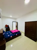 📍 كورنيش عجمان
🏠 غرفة وصالة مفروشة للإيجار الشهري : Image 3