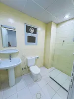 📍 كورنيش عجمان
🏠 غرفة وصالة مفروشة للإيجار الشهري : Image 4