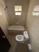 فرصة مميزه غرفه وصاله 2 حمام مساحه واسعه ببلكونه  العنوان في النعيميه2 – عجمان،  قريبه من مخرج محمد بن زايد//A unique opportunity: a spacious one-bedroom apartment with 2 bathrooms and a balcony. Location: Al Nuaimiya 2 - Ajman, close to Mohammed Bin : Image 7