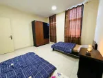 For Rent Apartment in Al Nuaimia 1, Ajman : Image 5