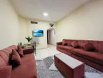 For Rent Apartment in Al Nuaimia 1, Ajman : Image 2
