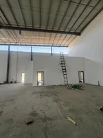 Warehouse for rent in Umm Al Qayoun. The warehouse area is 11,000 feet : Image 3