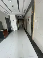 استديو مساحة واسعة للايجار بالنعيمية : Image 6