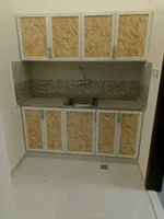 منزل للايجار في العين الهيلي مصباح غرفه وصاله ومطبخ وحمام : Image 4