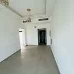 A special opportunity, a room, a hall, 2 bathrooms, a spacious area with a balcony, the address is in Al Rashidiya 1 - Ajman, close to the Mohammed bin Zayed exit : Image 2