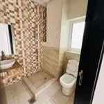 A special opportunity, a room, a hall, 2 bathrooms, a spacious area with a balcony, the address is in Al Rashidiya 1 - Ajman, close to the Mohammed bin Zayed exit : Image 5