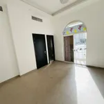 A special opportunity, a room, a hall, 2 bathrooms, a spacious area with a balcony, the address is in Al Rashidiya 1 - Ajman, close to the Mohammed bin Zayed exit : Image 8