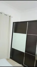 استوديو مفروش للإيجار الشهري في أبراج الياسمين - عجمان : Image 5