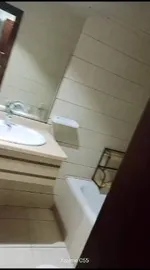 استوديو مفروش للإيجار الشهري في أبراج الياسمين - عجمان : Image 8