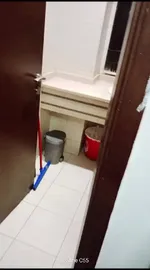 استوديو مفروش للإيجار الشهري في أبراج الياسمين - عجمان : Image 3