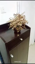 استوديو مفروش للإيجار الشهري في أبراج الياسمين - عجمان : Image 6