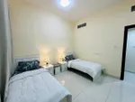 Two rooms and a hall for monthly rent : Image 3