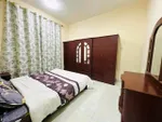 Two rooms and a hall for monthly rent : Image 6