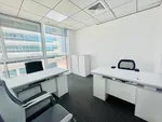 Madinat Zayed Office Tower OFFICE 237 : Image 1