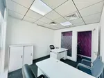 Madinat Zayed Office Tower OFFICE 237 : Image 3