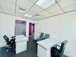 Madinat Zayed Office Tower OFFICE 237 : Image 4