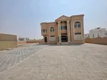 فيلا للايجار مدينة ابو ظبي الشامخه : Image 1