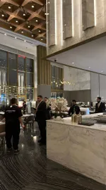 فرصة ذهبية لامتلاك فندق فاخر في قلب دبي مارينا – استثمار راقٍ ومساحة ضخمة بقلب أرقى وجهات المدينة : Image 1