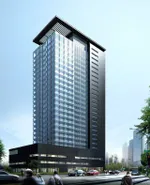 فرصة ذهبية لامتلاك فندق فاخر في قلب دبي مارينا – استثمار راقٍ ومساحة ضخمة بقلب أرقى وجهات المدينة : Image 8