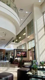 فرصة ذهبية لامتلاك فندق فاخر في قلب دبي مارينا – استثمار راقٍ ومساحة ضخمة بقلب أرقى وجهات المدينة : Image 2