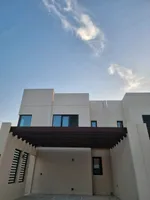 Townhouse for rent in Al Jurf, Abu Dhabi : Image 1