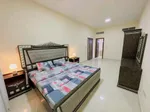 Two rooms and a hall for monthly rent : Image 3