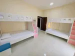 Two rooms and a hall for monthly rent : Image 5