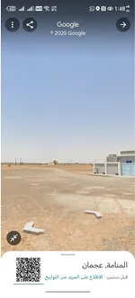 🌟 A golden opportunity to invest or live in the heart of Ajman! 🌟 🏡 For sale special residential land in Ajman - Manama, Basin 5 🏡 : Image 2