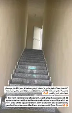 Commercial shops for rent : Image 4