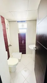 📢 For annual rent - another spacious room and hall 🏡 📍 Location: Al Bostan, Bus Station - Ajman// 📢 For annual rent - one room and a hall, second tenant, spacious area 🏡 📍 Location: Al Bustan, Bus Station - Ajman : Image 4