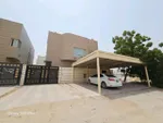 Elegant 5 bedroom villa for annual rent in Ajman : Image 2