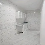 للايجار ملحق مؤلفة من غرفة وصالة وحمام ومطبخ في العين زاخر : Image 3