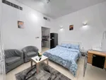 استديو مفروش للايجار : Image 1