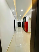 Furnished apartment for monthly rent - Al Sharif : Image 2