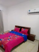 Furnished apartment for monthly rent - Al Sharif : Image 3