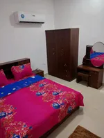 Furnished apartment for monthly rent - Al Sharif : Image 4