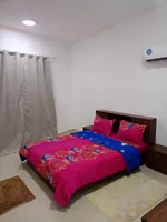 Furnished apartment for monthly rent - Al Sharif : Image 5