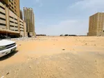 قطعة ارض سكني تجاري : Image 7