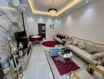villa for annual rent : Image 1